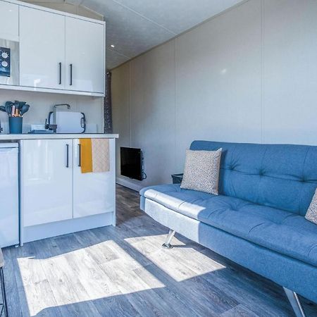 The Studio - 1 Bedroom Cabin - Amroth Eksteriør bilde